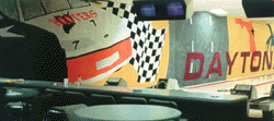 The Mat King Carpet Creations / Wall Murals