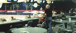 The Mat King Carpet Creations / Wall Murals