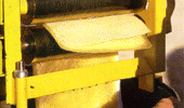 The Mat King Oil Scooper Products / Sorbents