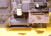 The Mat King Oil Scooper Products Illustration