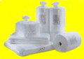 The Mat King Oil Scooper Products / Oil-Only Dimple Packaged