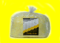 The Mat King Oil Scooper Products / Industrial Sorbent Particulate Packaged