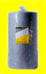The Mat King Oil Scooper Products / Industrial Sorbent Mat Packaged