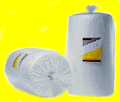 The Mat King Oil Scooper Products / Oil Sorbent Rolls Packaged
