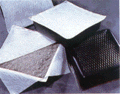 The Mat King Oil Scooper Products / Drip Pans