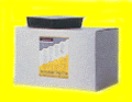 The Mat King Oil Scooper Products / Drip Pans Packaged
