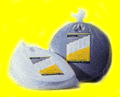 The Mat King Oil Scooper Products / Drum Toppers Packaged