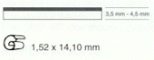 Italian Rubber Flooring - Plan System / Energy Drawing Illustration