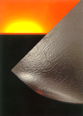 Italian Rubber Flooring - Stud System / Ardesia Illustration