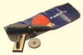 The Mat King Rubber Works / Custom-Engineered Materials