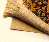 The Mat King Rubber Works / Industrial Products