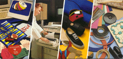 The Mat King Rubber Works