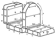 bucket car seats sketch
