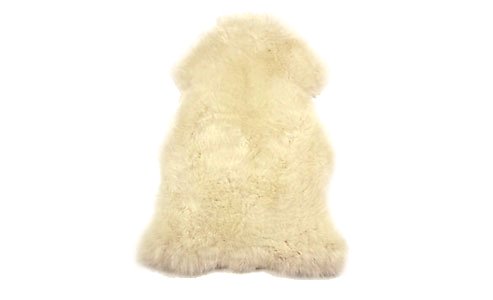 essex sheepskin rug