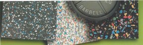 The Mat King Rubber Works / Custom-Engineered Materials