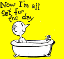 Bathtub