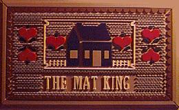 House Mat