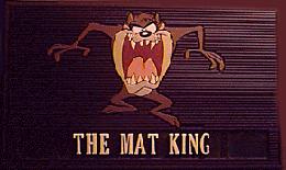 Taz Mat