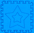 The Mat King Kiddy Play Mat - Geometric