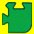 The Mat King Kiddy Play Mats - Square Corner