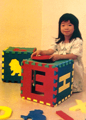 The Mat King Kiddy Play Mat