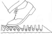 Soil Stopper Mat