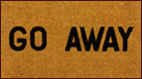 Go Away