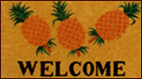 Pineapple Welcome