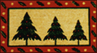 X'mas Trees